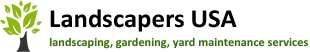 Sneads Landscapers
